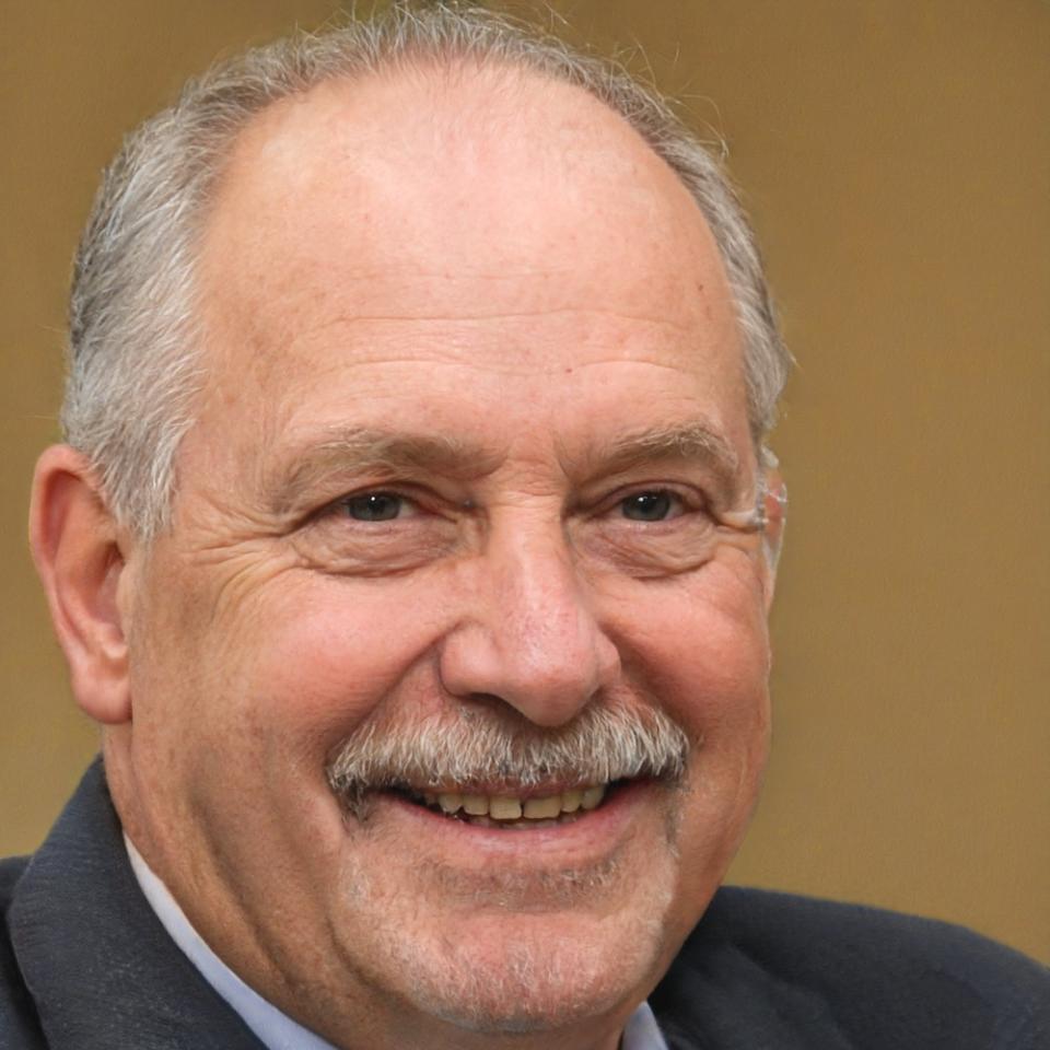 Fergus Branigan, Programme Coordinator