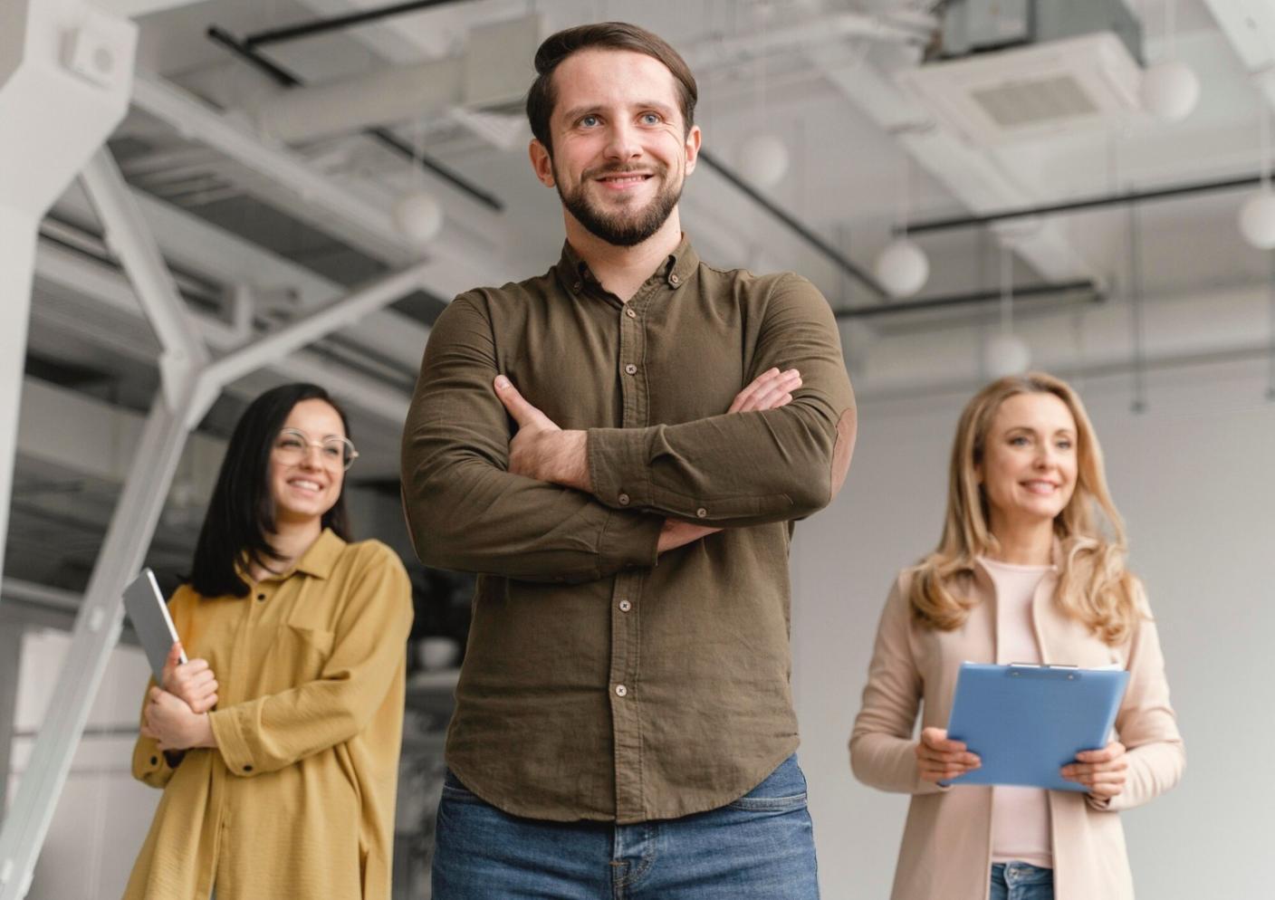 Financial analysis discussion