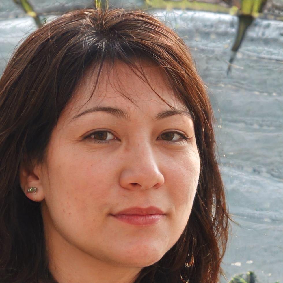 Aisling Dunworth, Current Programme Participant